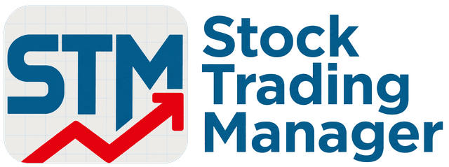 Stock Trading Manager